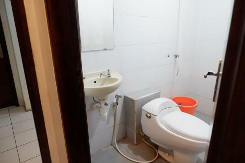 Hotel Netral Jombang