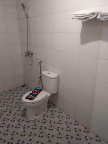 Hotel Netral Jombang
