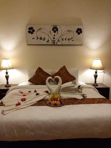 New Marjoly Beach Resort
