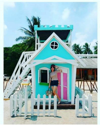 New Marjoly Beach Resort