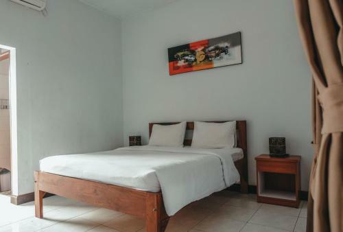 Hotel Sekar Arum Riverside Resort