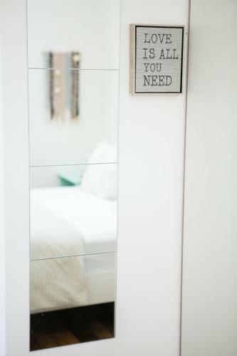 Lodge Olive - Israeli Zimmer