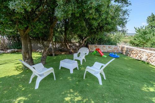 Lev Hahoresh Boutique Hotel