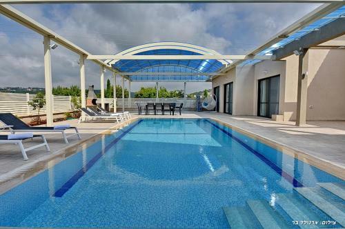 Lev Hahoresh Boutique Hotel
