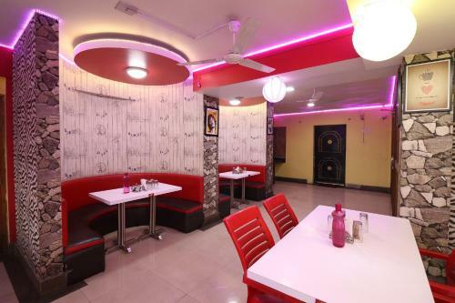 Hotel Oyo 23635 Sher E Bengal