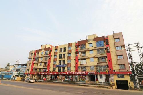 Hotel Oyo 23635 Sher E Bengal