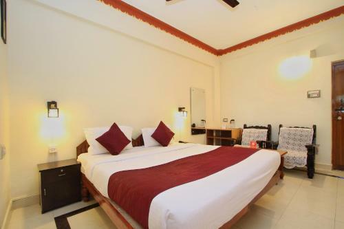 Capital O 9630 Hotel Maharaja
