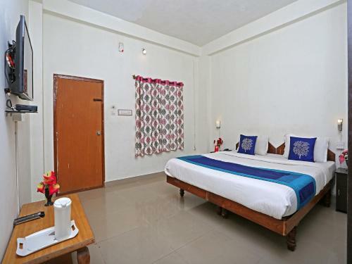 Capital O 9630 Hotel Maharaja