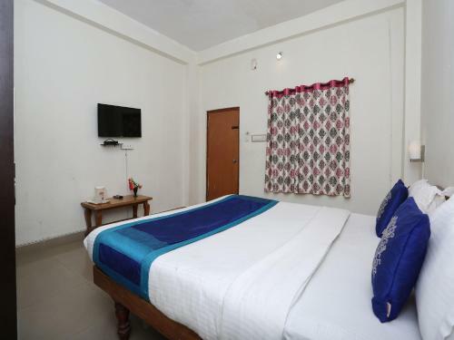Capital O 9630 Hotel Maharaja