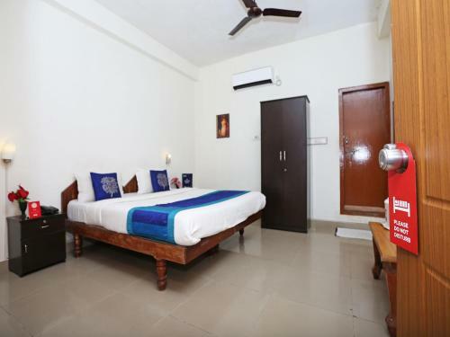 Capital O 9630 Hotel Maharaja