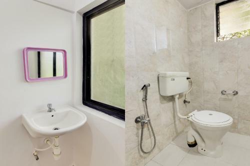 Hotel Oyo 60088 Omkar Guest House