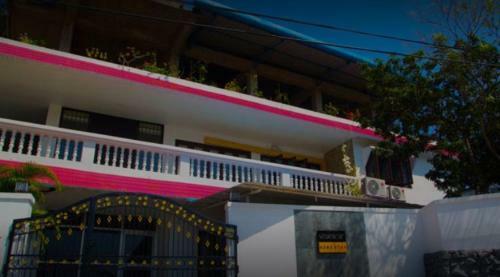 Posada Edha Homestay