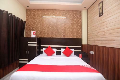Oyo 18541 Hotel Haridev