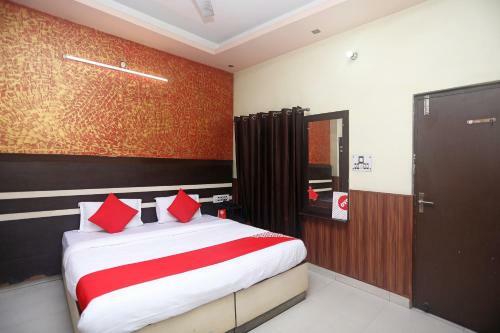 Oyo 18541 Hotel Haridev