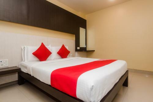 Oyo 22007 Hotel Kuber Hospitality