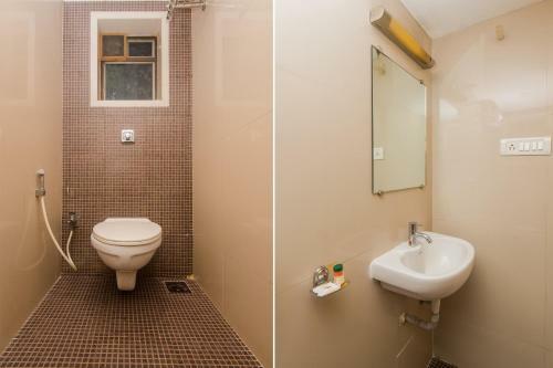 Oyo 22007 Hotel Kuber Hospitality