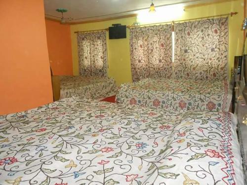 Hotel Rooma
