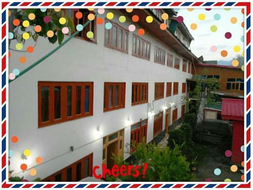 Hotel Rooma