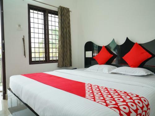Hotel Oyo 23388 Fathima Residency