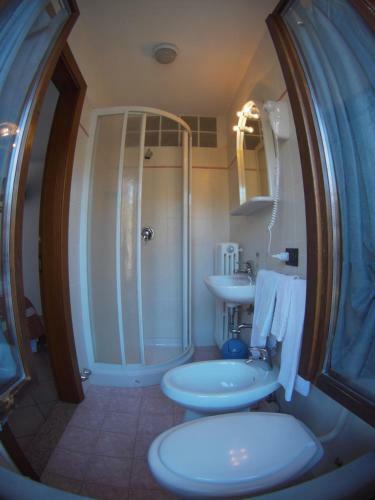 Hotel Albergo Bel Soggiorno