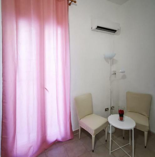 Hostal Alter Ego