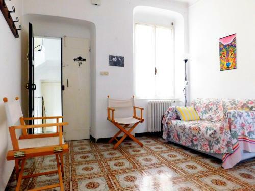 Apartamento Bellissima Casa Nel Centro Storico!!!