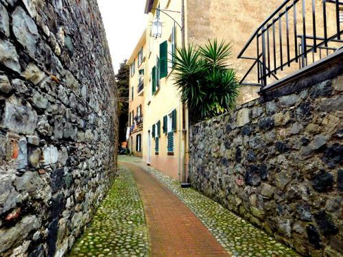 Apartamento Bellissima Casa Nel Centro Storico!!!