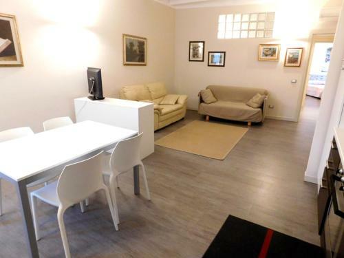 Apartamento Bellissimo Bilocale In Centro Storico