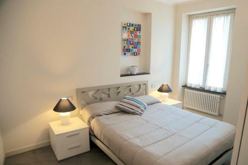 Apartamento Bellissimo Bilocale In Centro Storico