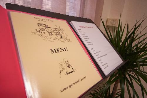 Hotel Albergo Del Pozzo