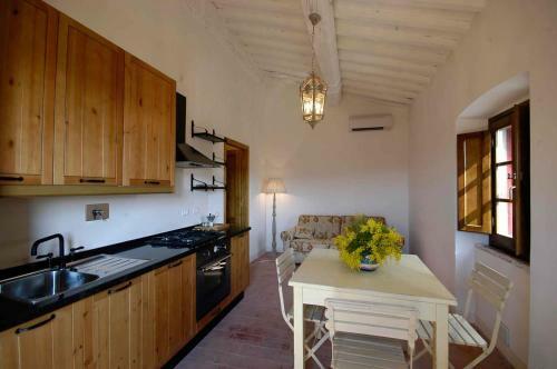 Agroturismo Tenuta Scacciavolpe