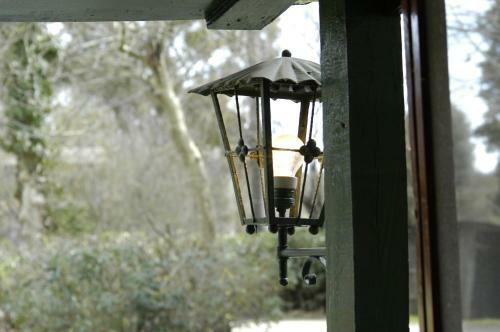 Agroturismo Tenuta Scacciavolpe