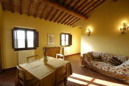 Agroturismo Tenuta Scacciavolpe
