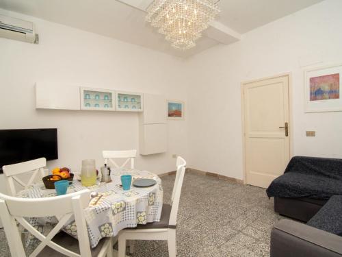 Apartamento Locazione Turistica Carlino