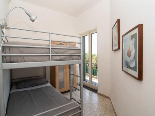 Apartamento Locazione Turistica Carlino