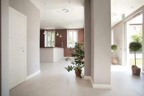 Apartamento Residence Le Querce