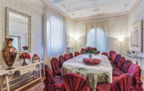 Holiday Home Via Giuntini