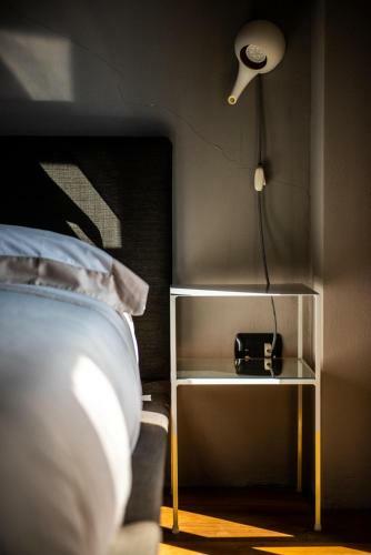 Bed & Breakfast Boutique Hotel Al Palazzo Rosso