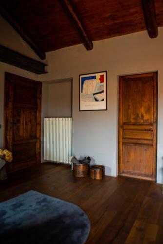 Bed & Breakfast Boutique Hotel Al Palazzo Rosso
