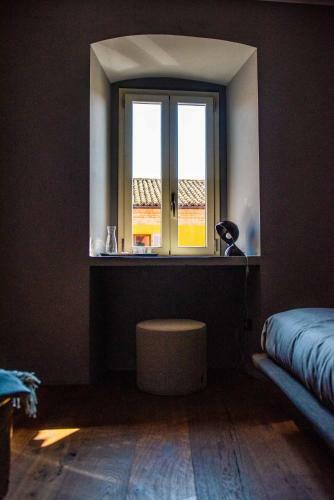 Bed & Breakfast Boutique Hotel Al Palazzo Rosso