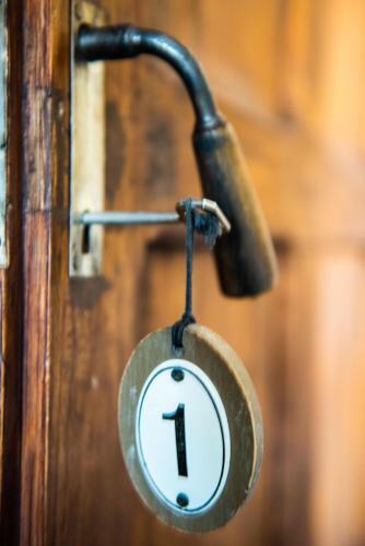 Bed & Breakfast Boutique Hotel Al Palazzo Rosso