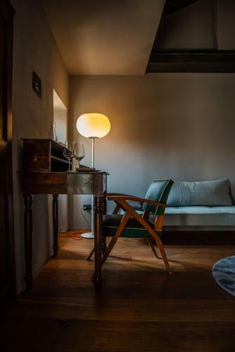 Bed & Breakfast Boutique Hotel Al Palazzo Rosso