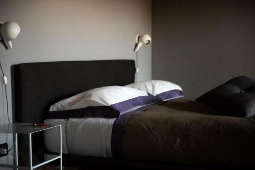 Bed & Breakfast Boutique Hotel Al Palazzo Rosso