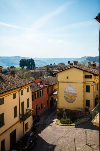 Bed & Breakfast Boutique Hotel Al Palazzo Rosso