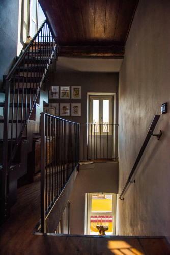 Bed & Breakfast Boutique Hotel Al Palazzo Rosso