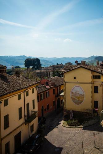 Bed & Breakfast Boutique Hotel Al Palazzo Rosso