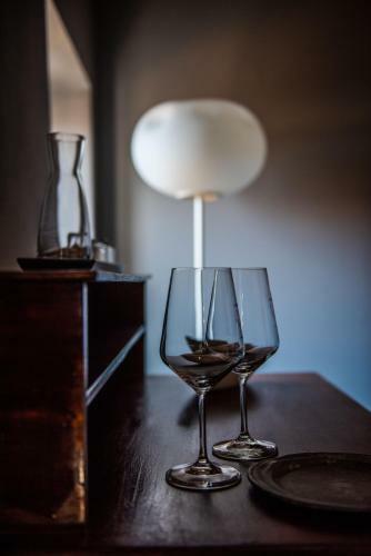 Bed & Breakfast Boutique Hotel Al Palazzo Rosso