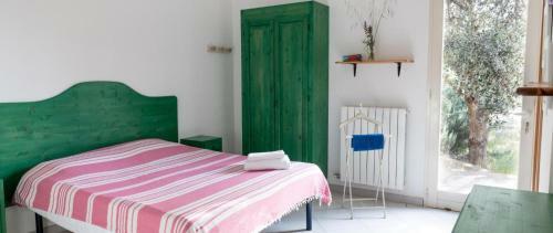 Bed & Breakfast The Aia