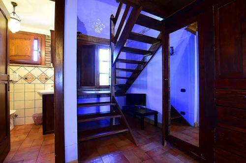 Agroturismo Il Collicello