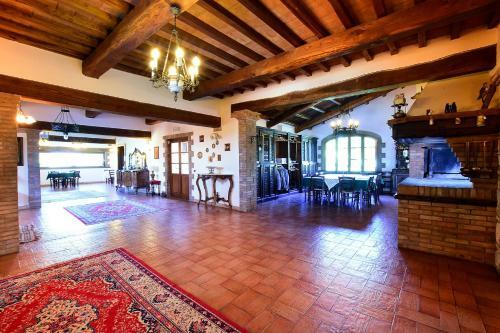 Agroturismo Il Collicello
